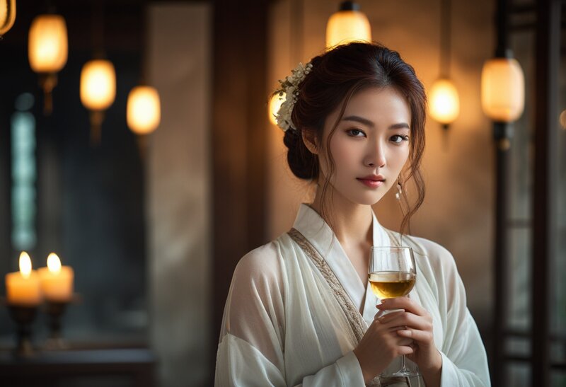 妈妈的秘密生活